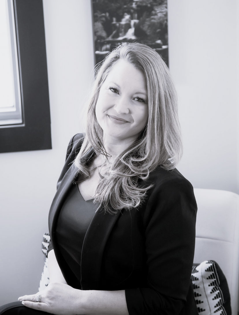 Jena McCaslin - Driver Simulator Founder